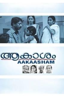 Profilový obrázek - Aakasham