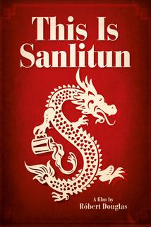 Profilový obrázek - This Is Sanlitun