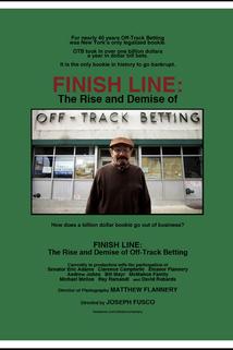 Profilový obrázek - Finish Line: The Rise and Demise of Off-Track Betting