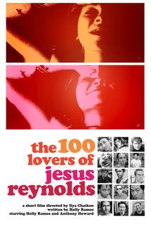 Profilový obrázek - 100 Lovers of Jesus Reynolds