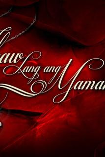 Profilový obrázek - Ikaw lang ang mamahalin