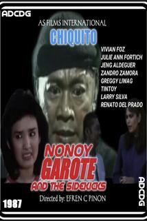 Nonoy Garote and the Sidekicks