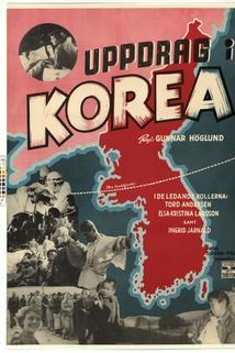 Profilový obrázek - Uppdrag i Korea