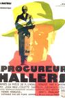Le procureur Hallers 
