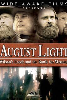 Profilový obrázek - August Light: Wilson's Creek and the Battle for Missouri