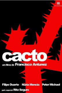 Profilový obrázek - Cacto