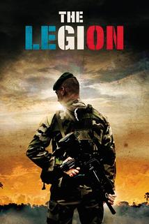 Profilový obrázek - The Foreign Legion: Tougher Than the Rest