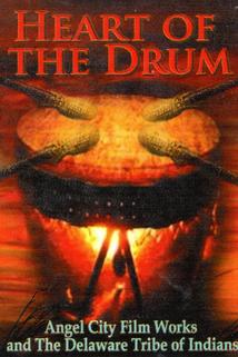 Profilový obrázek - Heart of the Drum