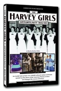 Profilový obrázek - The Harvey Girls: Opportunity Bound