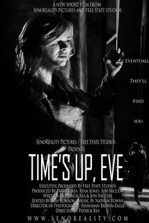 Profilový obrázek - Time's Up, Eve