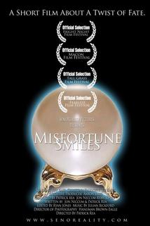 Profilový obrázek - Misfortune Smiles