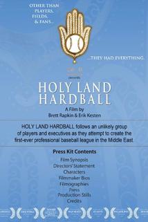 Profilový obrázek - Holy Land Hardball