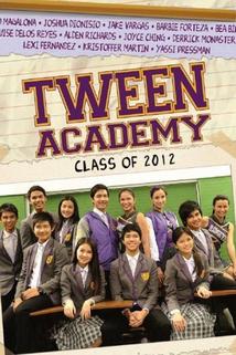 Profilový obrázek - Tween Academy: Class of 2012