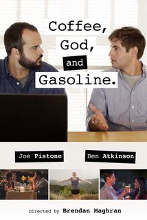 Profilový obrázek - Coffee, God and Gasoline