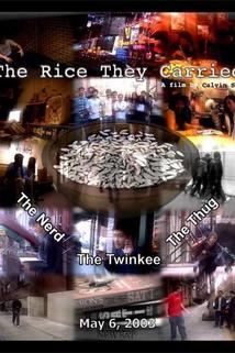 Profilový obrázek - The Rice They Carried