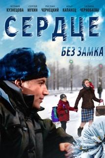 Profilový obrázek - Serdtze bez zamka