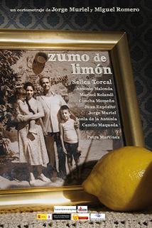 Profilový obrázek - Zumo de limón
