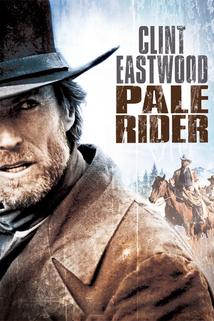 Bledý jezdec  - Pale Rider