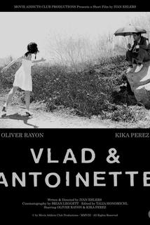 Profilový obrázek - Vlad & Antoinette