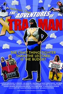 Profilový obrázek - The Pathetically Cheap Adventures of Xtra-Man