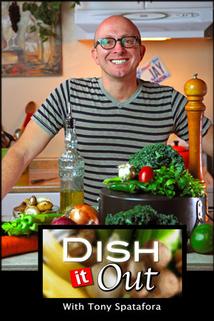 Profilový obrázek - Dish it Out!