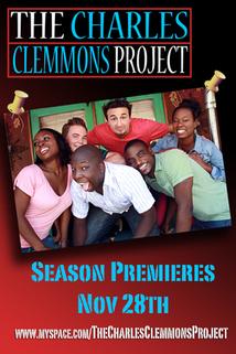 Profilový obrázek - The Charles Clemmons Projects