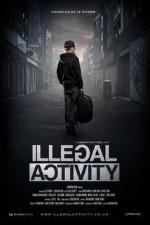 Profilový obrázek - Illegal Activity