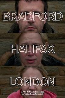 Profilový obrázek - Bradford Halifax London