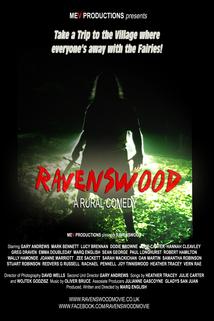 Ravenswood  - Ravenswood
