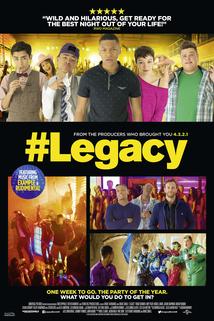 Legacy  - Legacy