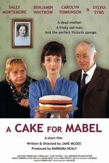 Profilový obrázek - A Cake for Mabel