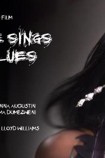 Profilový obrázek - Magpie Sings the Blues