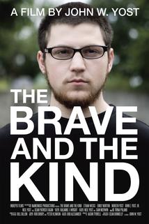 Profilový obrázek - The Brave and the Kind