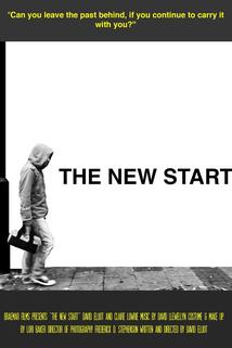 Profilový obrázek - The New Start
