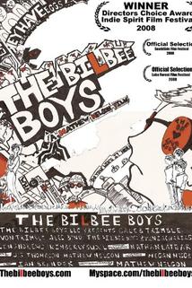 The Bilbee Boys