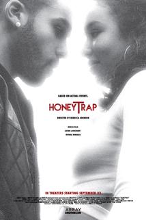 Honeytrap  - Honeytrap