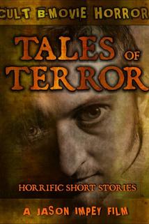 Profilový obrázek - Tales of Terror