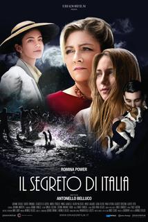 Profilový obrázek - Il segreto di Italia