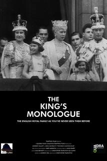 Profilový obrázek - The King's Monologue