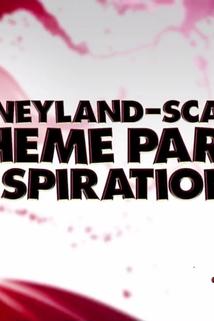 Profilový obrázek - Epic Mickey: Disneyland-Scape - Theme Park Inspirations