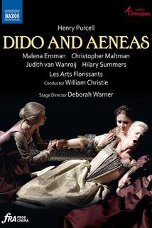 Profilový obrázek - Dido and Aeneas - Didon et Énée