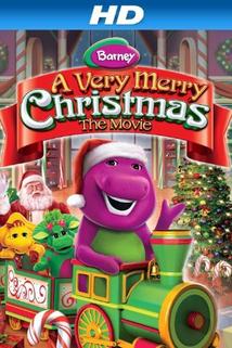Barney: A Very Merry Christmas: The movie