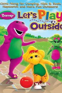 Profilový obrázek - Barney: Let's Play Outside