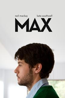 Profilový obrázek - Max