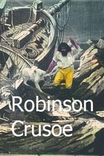Profilový obrázek - Les aventures de Robinson Crusoé