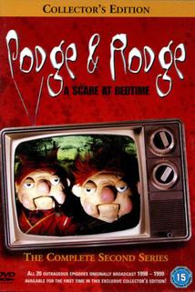 Profilový obrázek - Podge and Rodge. A Scare at Bedtime