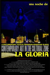 Profilový obrázek - La Gloria: Contemporary Art in the Cultural Zone