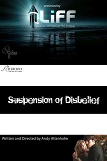 Profilový obrázek - Suspension of Disbelief
