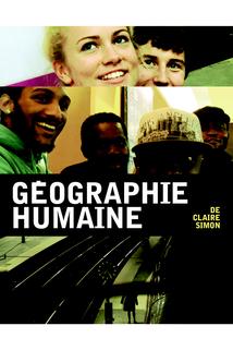 Profilový obrázek - Géographie humaine