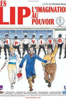 Profilový obrázek - Les Lip - L'imagination au pouvoir